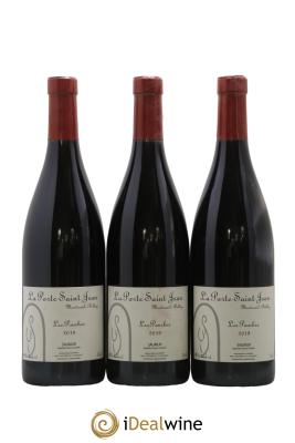 Saumur Les Pouches La Porte Saint Jean