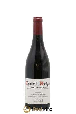Chambolle-Musigny 1er Cru Les Amoureuses Georges Roumier (Domaine)