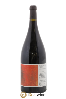 Côte-Rôtie Coteaux de Bassenon Jean-Michel Stephan