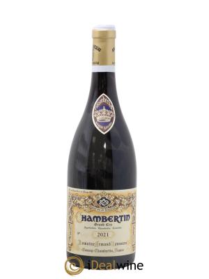 Chambertin Grand Cru Armand Rousseau (Domaine)