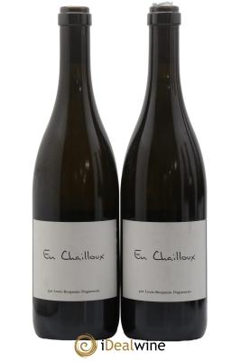 Sancerre En Chailloux Dagueneau