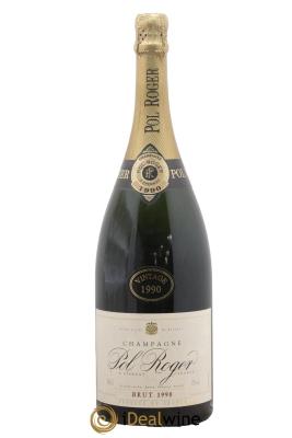 Brut Vintage Pol Roger