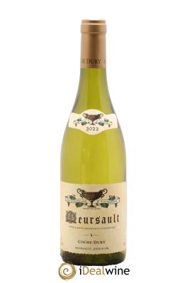 Meursault Coche Dury (Domaine)