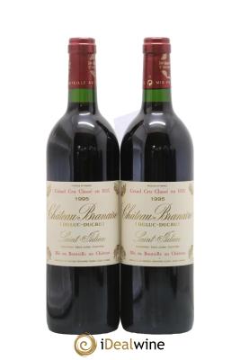 Château Branaire Ducru 4ème Grand Cru Classé