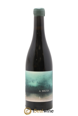 Bierzo DO A Bruxa Veronica Ortega