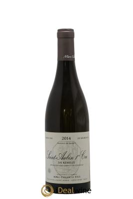 Saint-Aubin 1er Cru En Rémilly Marc Colin & Fils