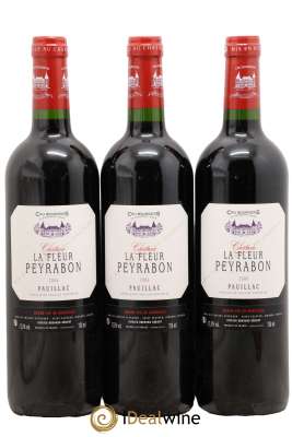 Château La Fleur Peyrabon Cru Bourgeois