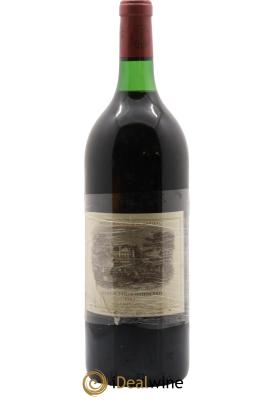 Château Lafite Rothschild 1er Grand Cru Classé