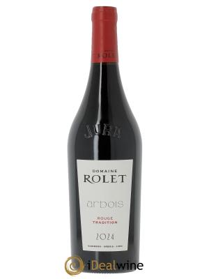 Arbois Tradition Domaine Rolet 