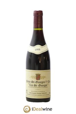 Nuits-Saint-Georges 1er Cru Les Saint-Georges Chicotot