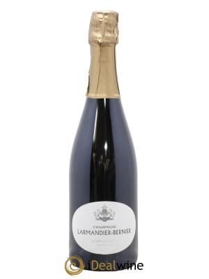 Longitude Blanc de Blancs 1er Cru Extra-Brut Larmandier-Bernier 
