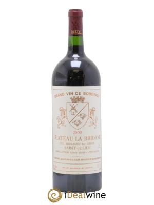 Château la Bridane Cru Bourgeois