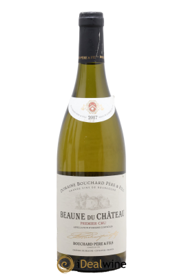 Beaune 1er Cru du Château Bouchard Père & Fils