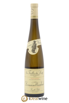 Alsace Gewurtztraminer Les Treilles du Loup Weinbach (Domaine)