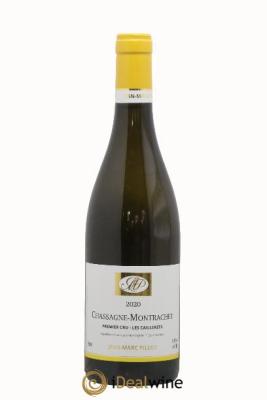 Chassagne-Montrachet 1er Cru Les Caillerets Jean-Marc Pillot et Fils (Domaine)