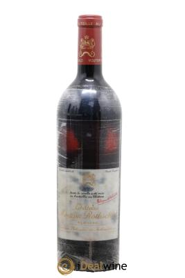 Château Mouton Rothschild 1er Grand Cru Classé