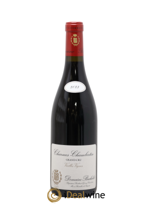 Charmes-Chambertin Grand Cru Vieilles Vignes Denis Bachelet (Domaine)