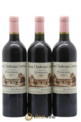 Vieux Château Certan