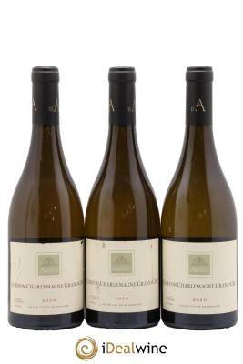 Corton-Charlemagne Grand Cru Ardhuy (Domaine d')