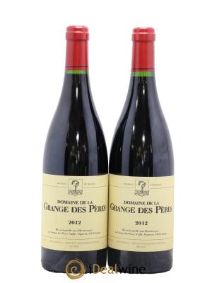 Pays d'Hérault Grange des Pères Laurent Vaillé