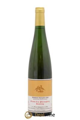 Alsace Riesling Grand Cru Pfersigberg Gérard Schueller (Domaine)
