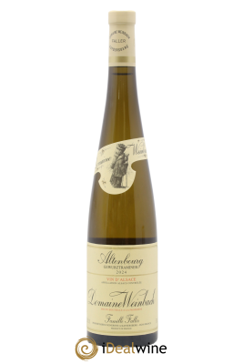 Alsace Gewurztraminer Altenbourg Weinbach (Domaine)