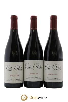 Côte-Rôtie Terrasses Jean-Luc Jamet (Domaine)