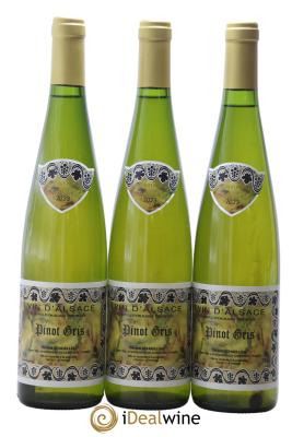 Alsace Pinot Gris (Tokay) Gérard Schueller (Domaine)
