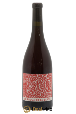 Vin de France Le Rouge Et Le Blanc Cyril Fhal