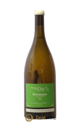 Bourgogne Domaine de la Cras - Marc Soyard