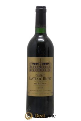 Château Cantenac Brown 3ème Grand Cru Classé