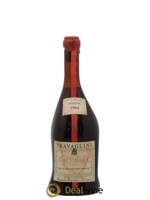 Gattinara DOCG Selezione Travaglini