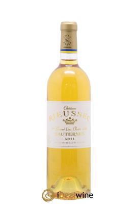 Château Rieussec 1er Grand Cru Classé