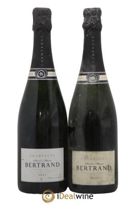Champagne Bertrand