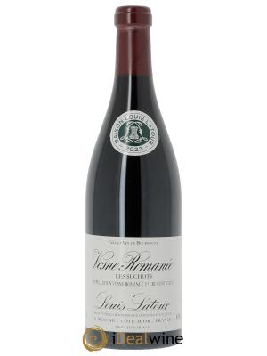 Vosne-Romanée 1er Cru Les Suchots Louis Latour