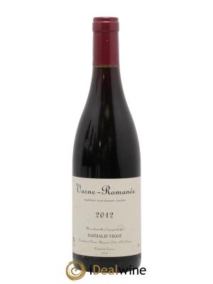 Vosne-Romanée Nathalie Vigot