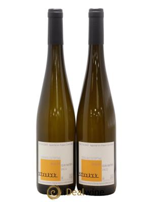 Alsace Riesling Clos Mathis Ostertag (Domaine) 