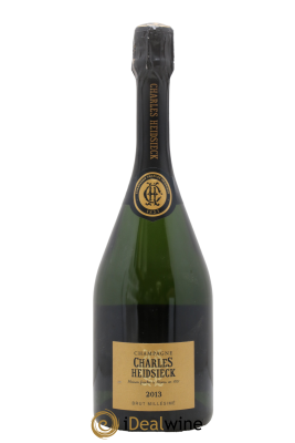 Brut Charles Heidsieck