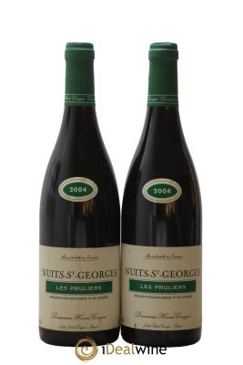 Nuits-Saint-Georges 1er Cru Les Pruliers Henri Gouges