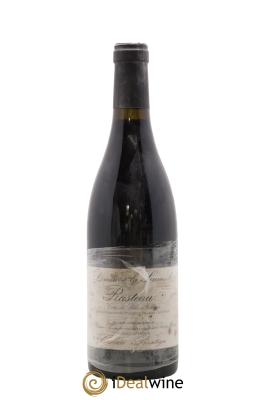 Rasteau Cuvée Prestige La Soumade (Domaine)