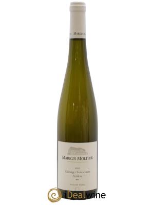 Riesling Markus Molitor Zeltinger Sonnenuhr Auslese White Capsule°°