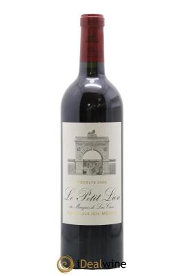 Le Petit Lion du Marquis de Las Cases Second Vin