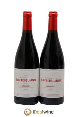 Languedoc La Bergerie de l'Arcade (Domaine)