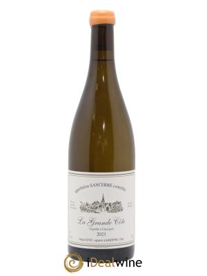Sancerre La Grande Côte Pascal Cotat