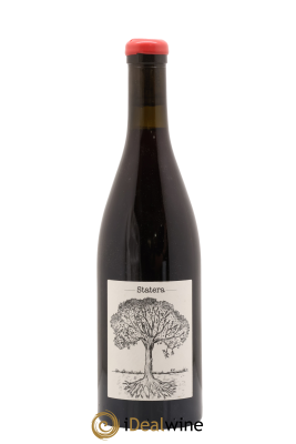 Vin de France Statera Jérôme Bretaudeau - Domaine de Bellevue