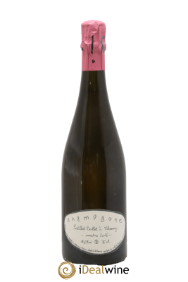 Meuniers Pontillart-Baillet - Bastien Pontillart