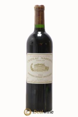 Château Margaux 1er Grand Cru Classé