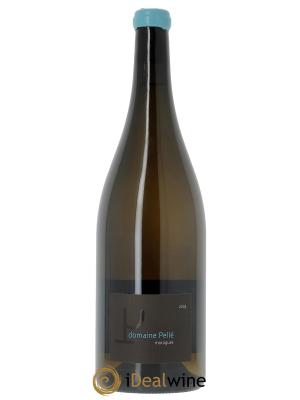 Menetou-Salon Morogues Domaine Henry Pellé 