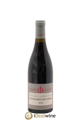 Nuits-Saint-Georges 1er Cru Clos des Forêts Saint-Georges Domaine de l'Arlot