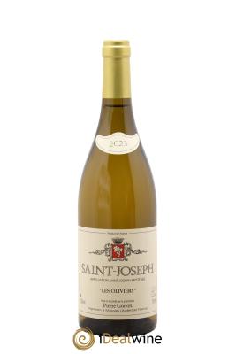 Saint-Joseph Les Oliviers Gonon (Domaine)